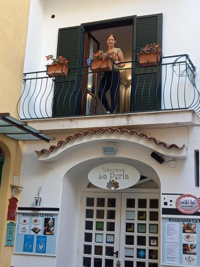 Appartamenti Casamalfi Centro Storico Extérieur photo