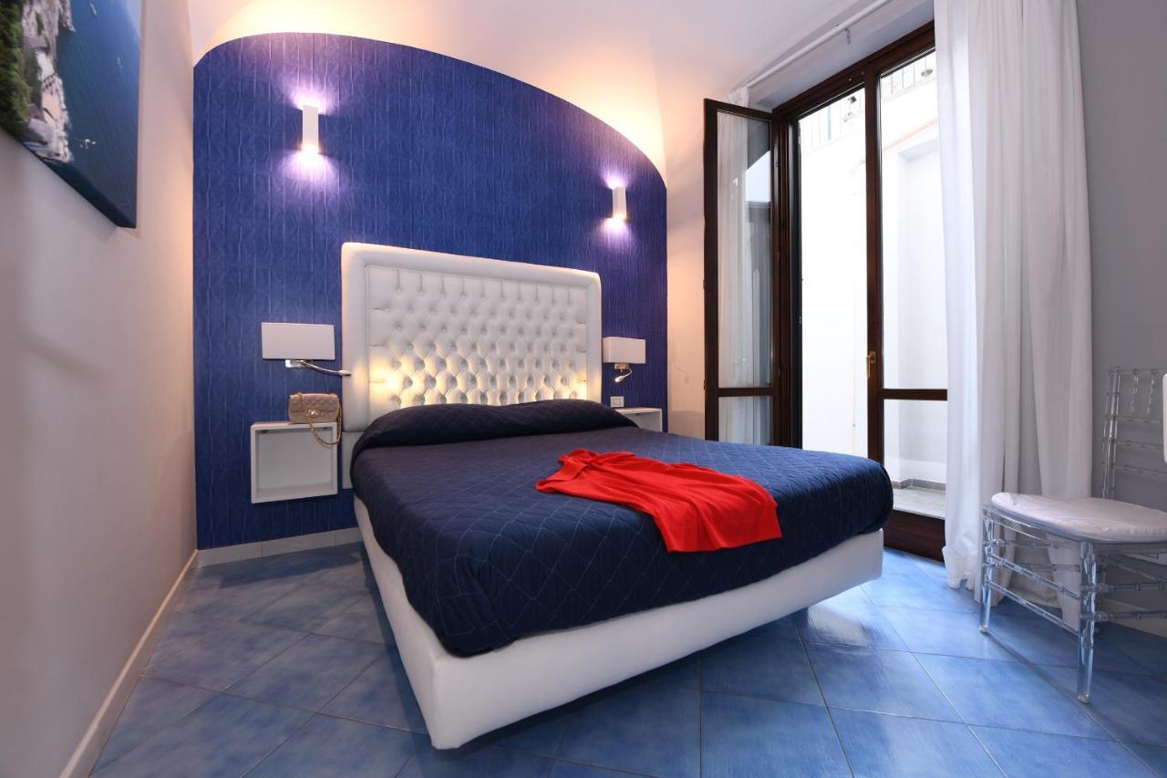 Appartamenti Casamalfi Centro Storico Extérieur photo