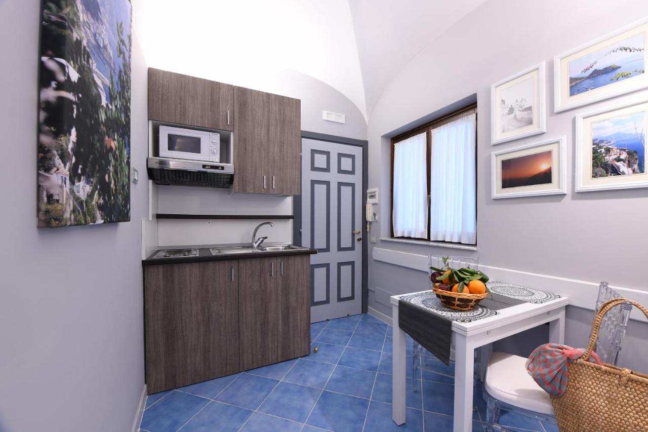Appartamenti Casamalfi Centro Storico Extérieur photo