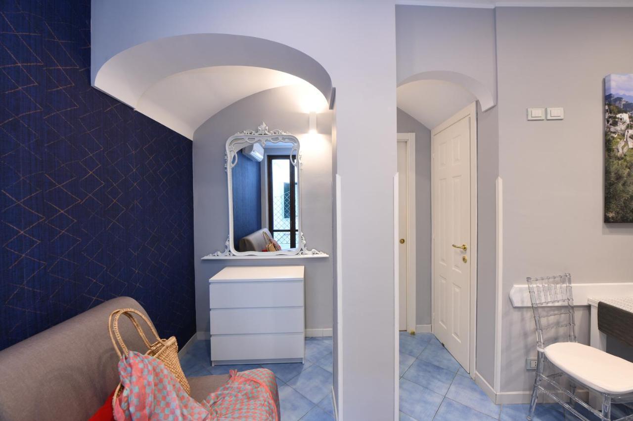Appartamenti Casamalfi Centro Storico Extérieur photo